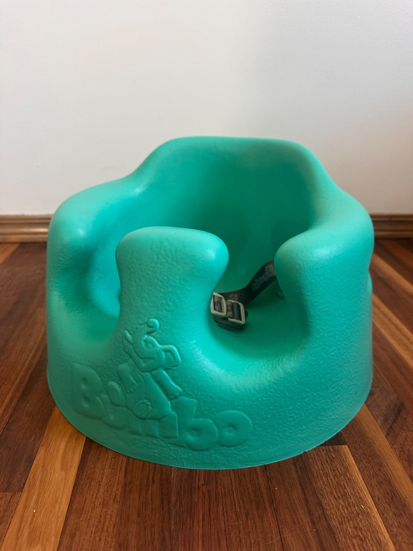 Bumbo Floor Seat – Green