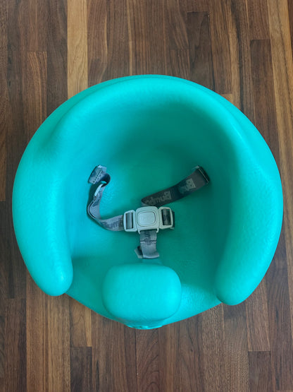 Bumbo Floor Seat – Green