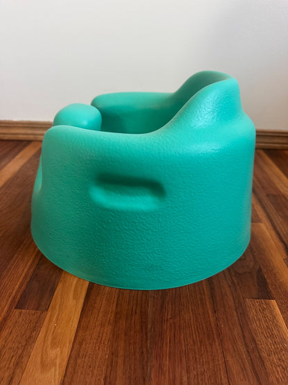 Bumbo Floor Seat – Green