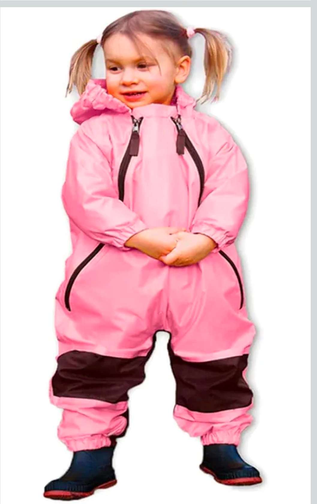 Tuffo Muddy Buddy - 4T, Kids 4/4T