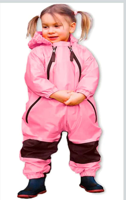 Tuffo Muddy Buddy - 4T, Kids 4/4T