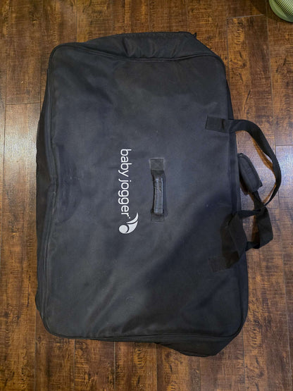 Baby Jogger Travel Bag - for City Select Stroller