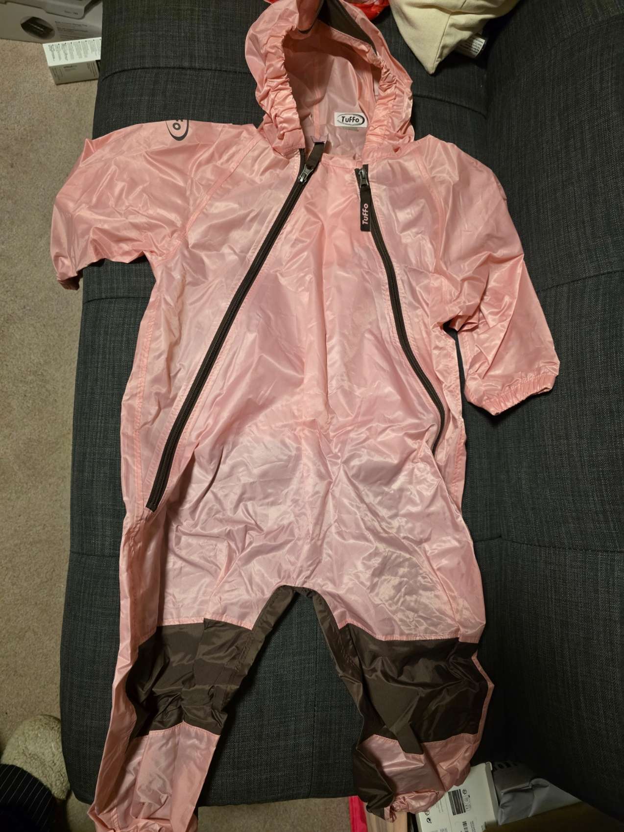 Tuffo Muddy Buddy - 5T, Kids 5/5T