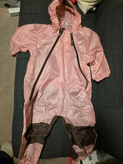 Tuffo Muddy Buddy - 5T, Kids 5/5T