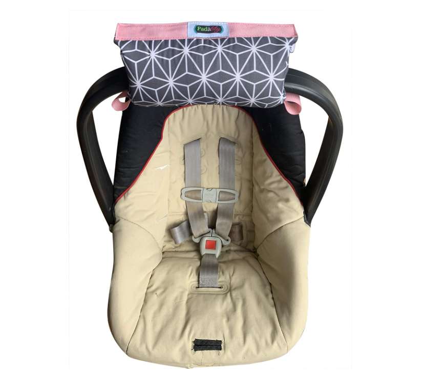 Padalily Car Seat Cushion