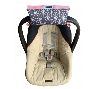 Padalily Car Seat Cushion