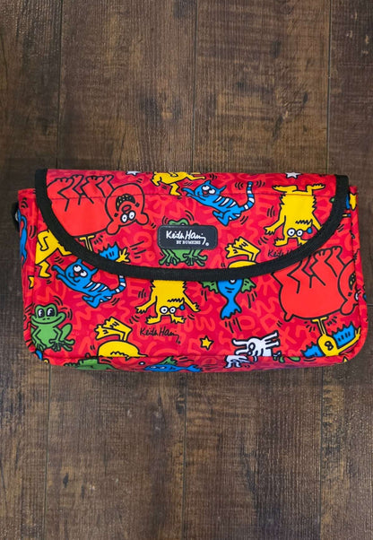 Bumkins Diaper Change Bag and pad