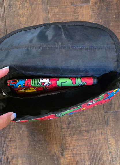 Bumkins Diaper Change Bag and pad