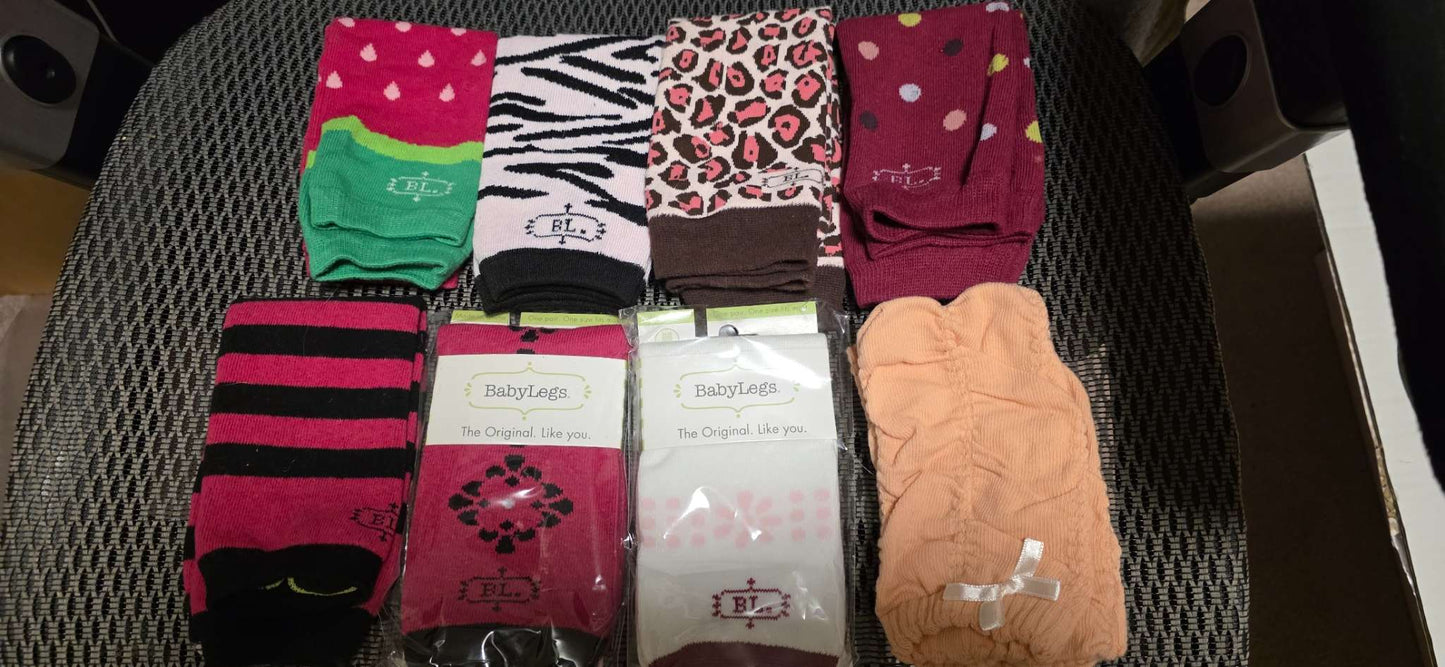Babylegs Legwarmers