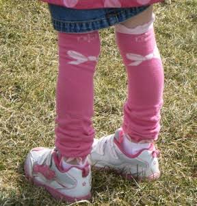 Babylegs Legwarmers