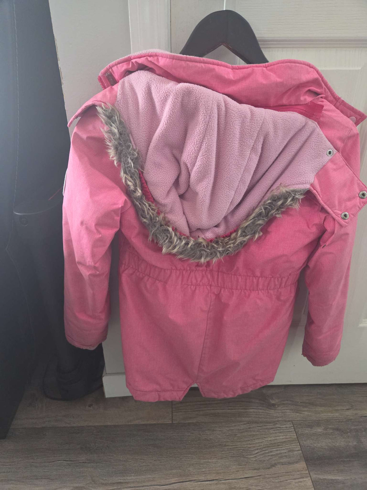 Girls winter Jacket size 7, Kids 7