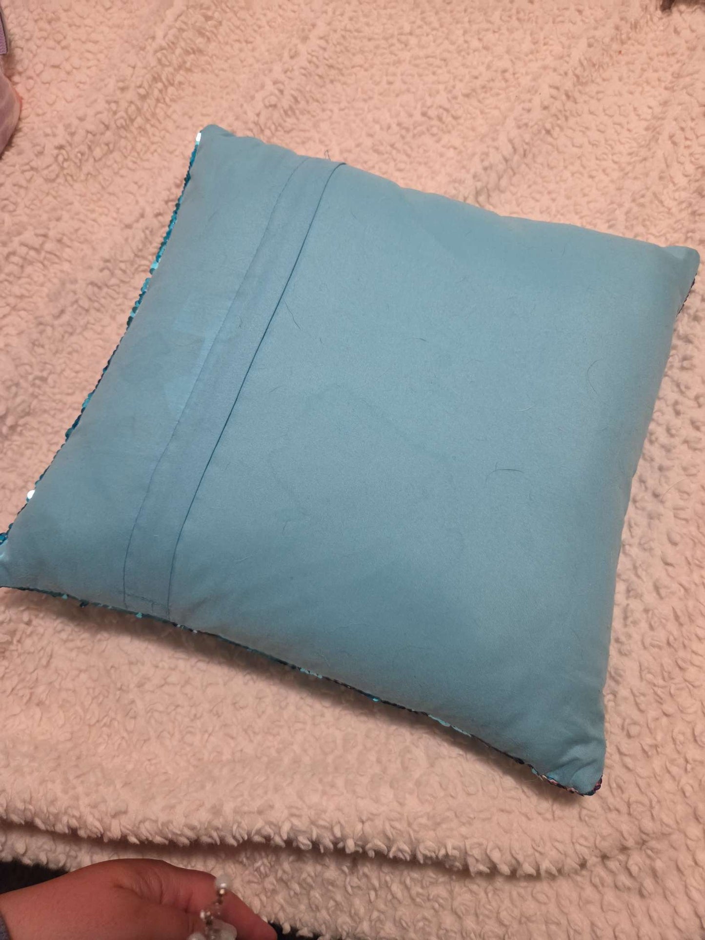Childs pillow