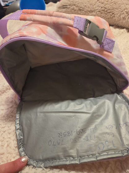 Lunch kit