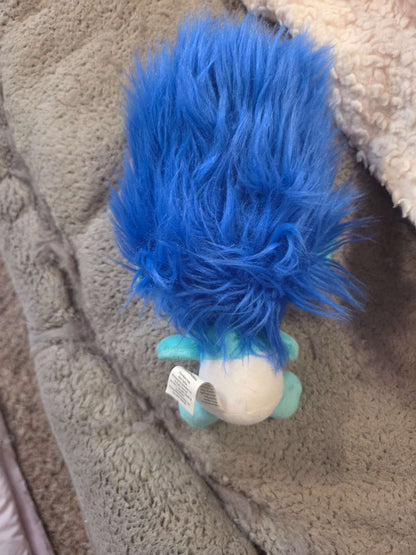 Cute Baby Brans Trolls Doll
