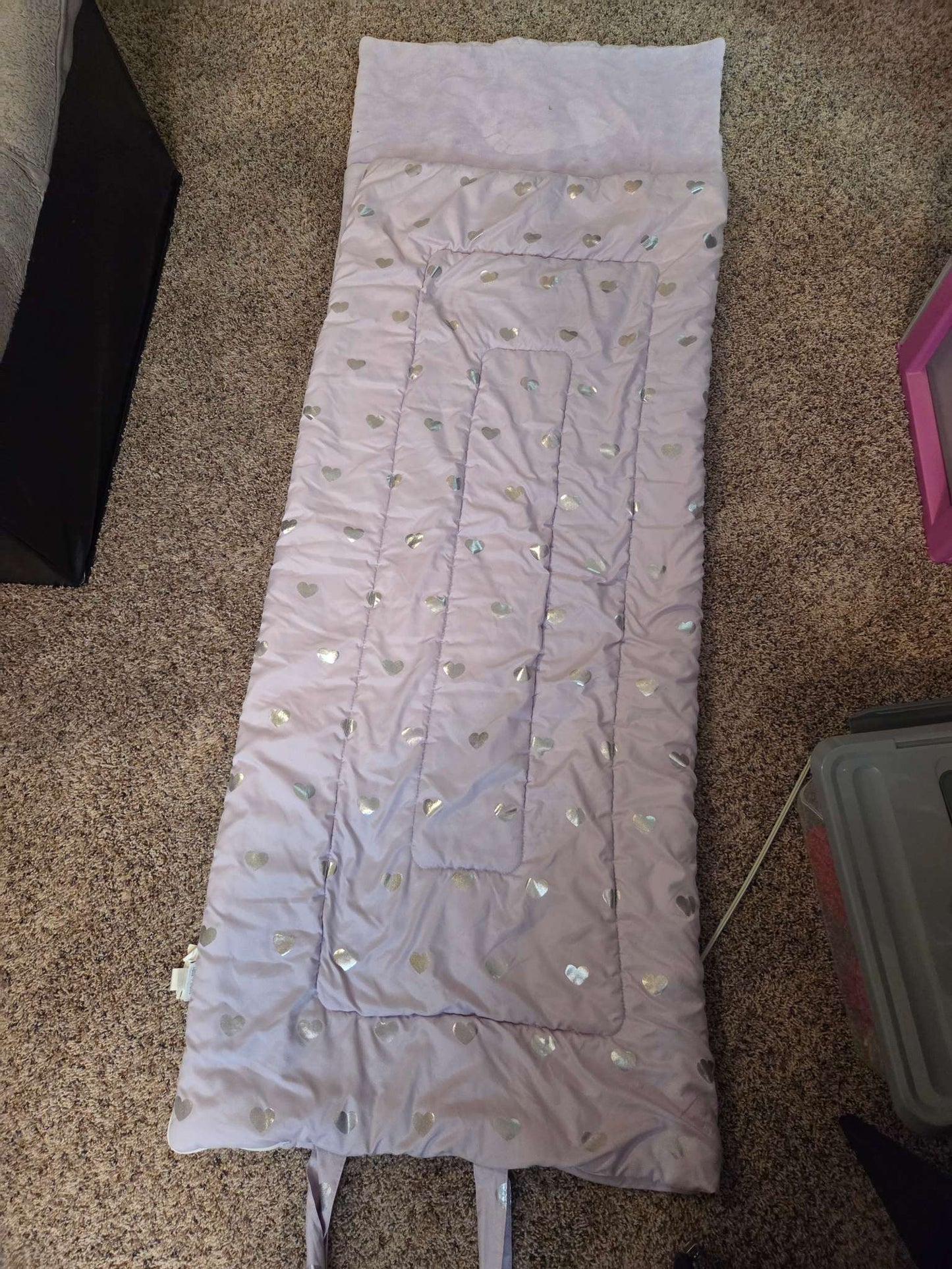 Stylish Twin Sleeping bag