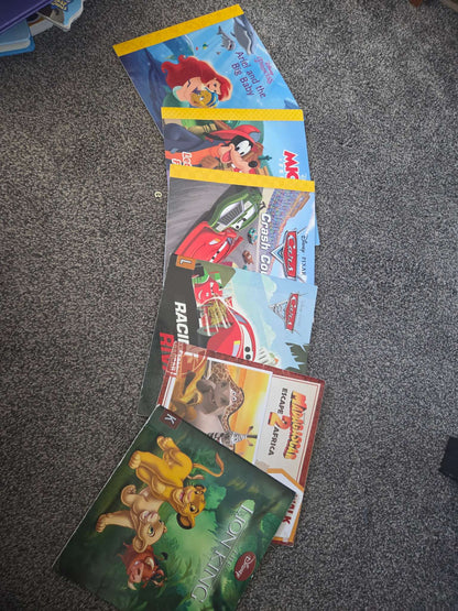Book lot 50+ books