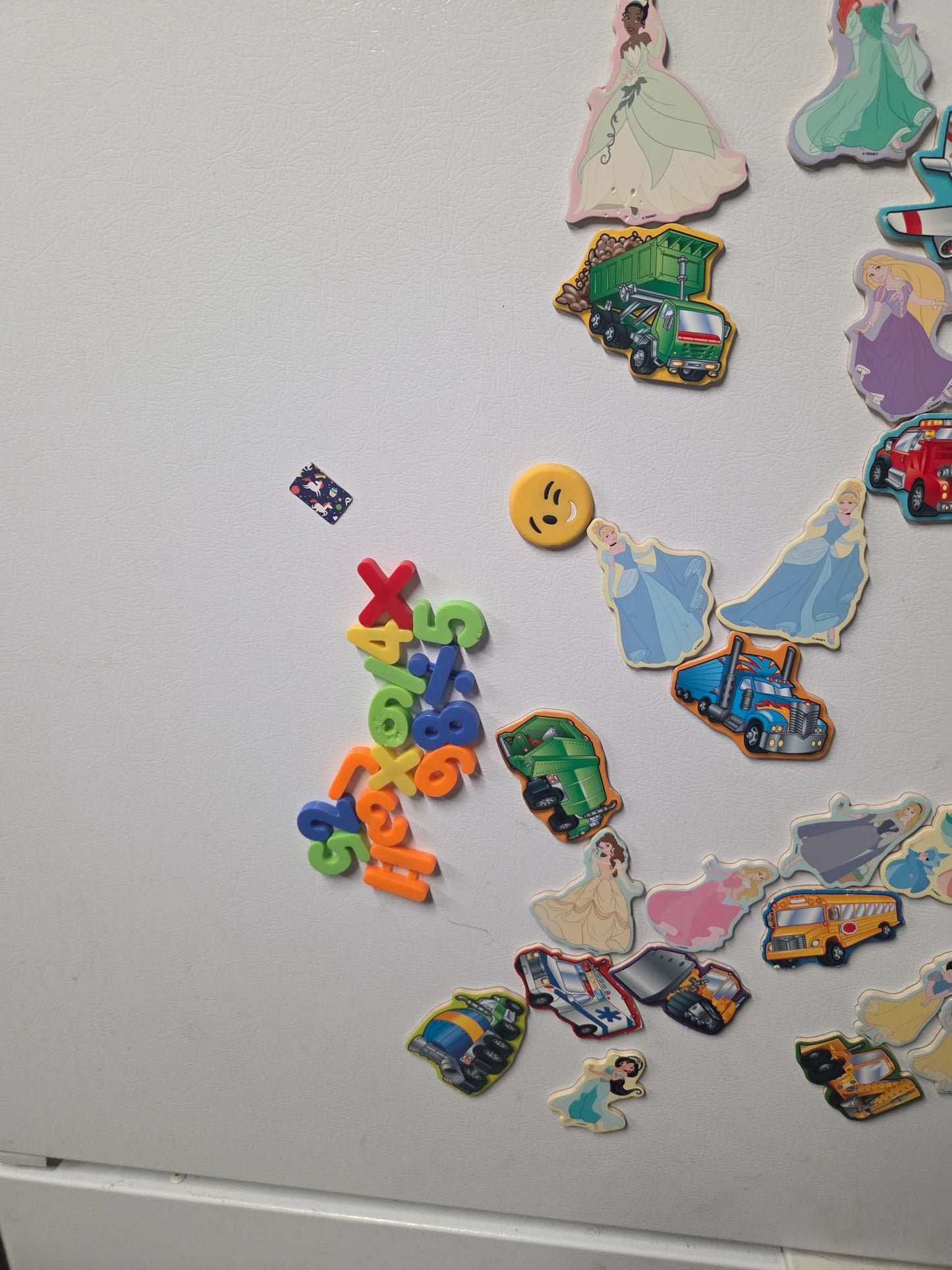 Fridge Magnet lot