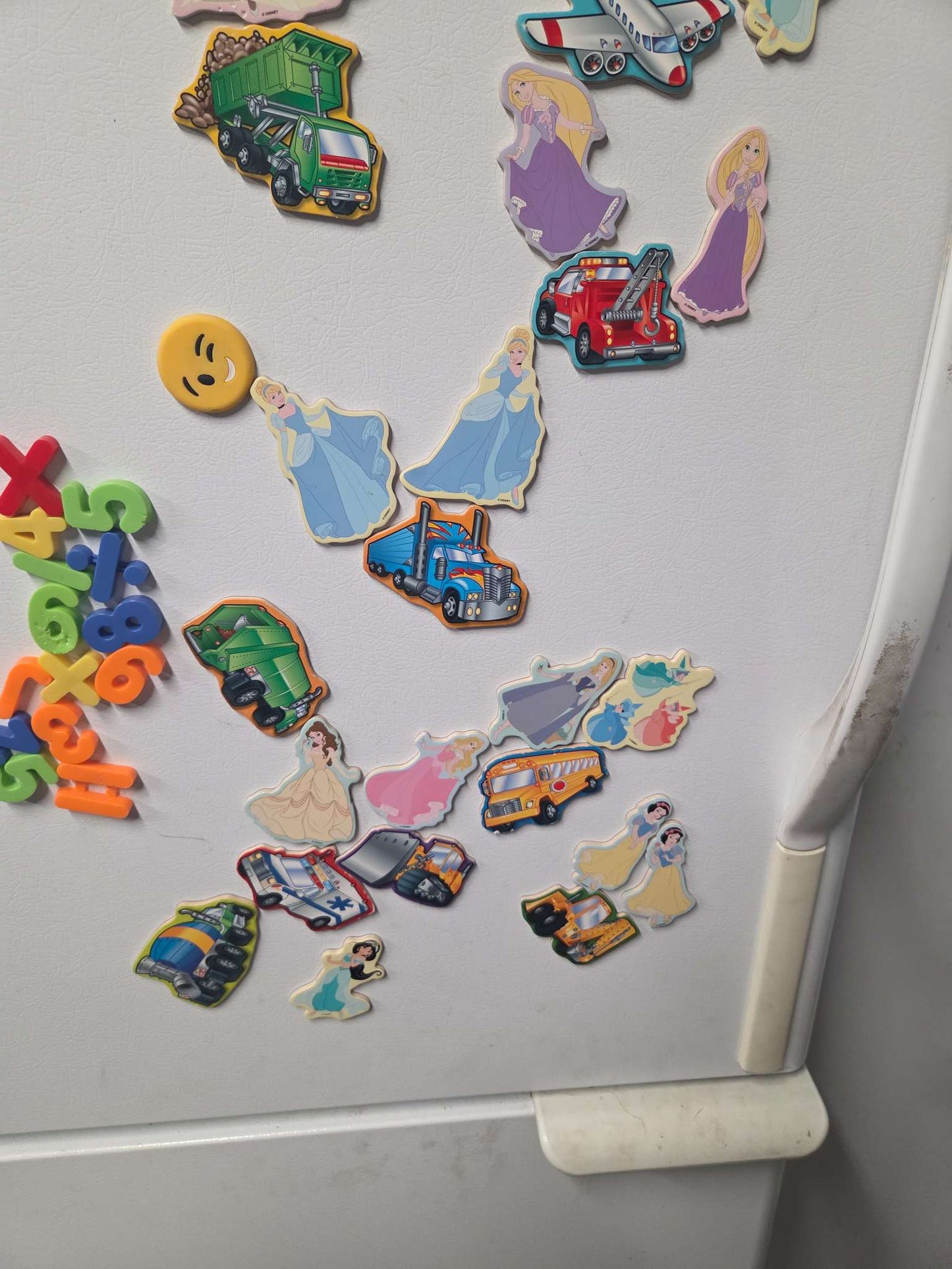 Fridge Magnet lot