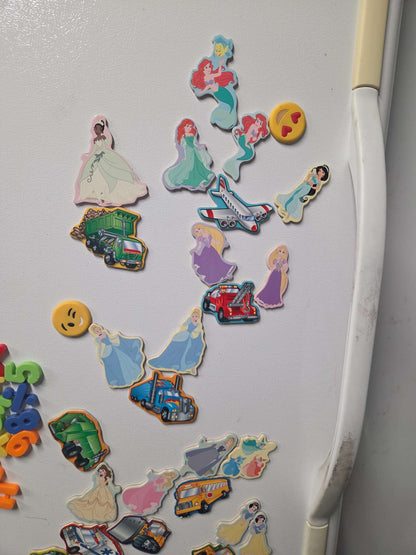 Fridge Magnet lot