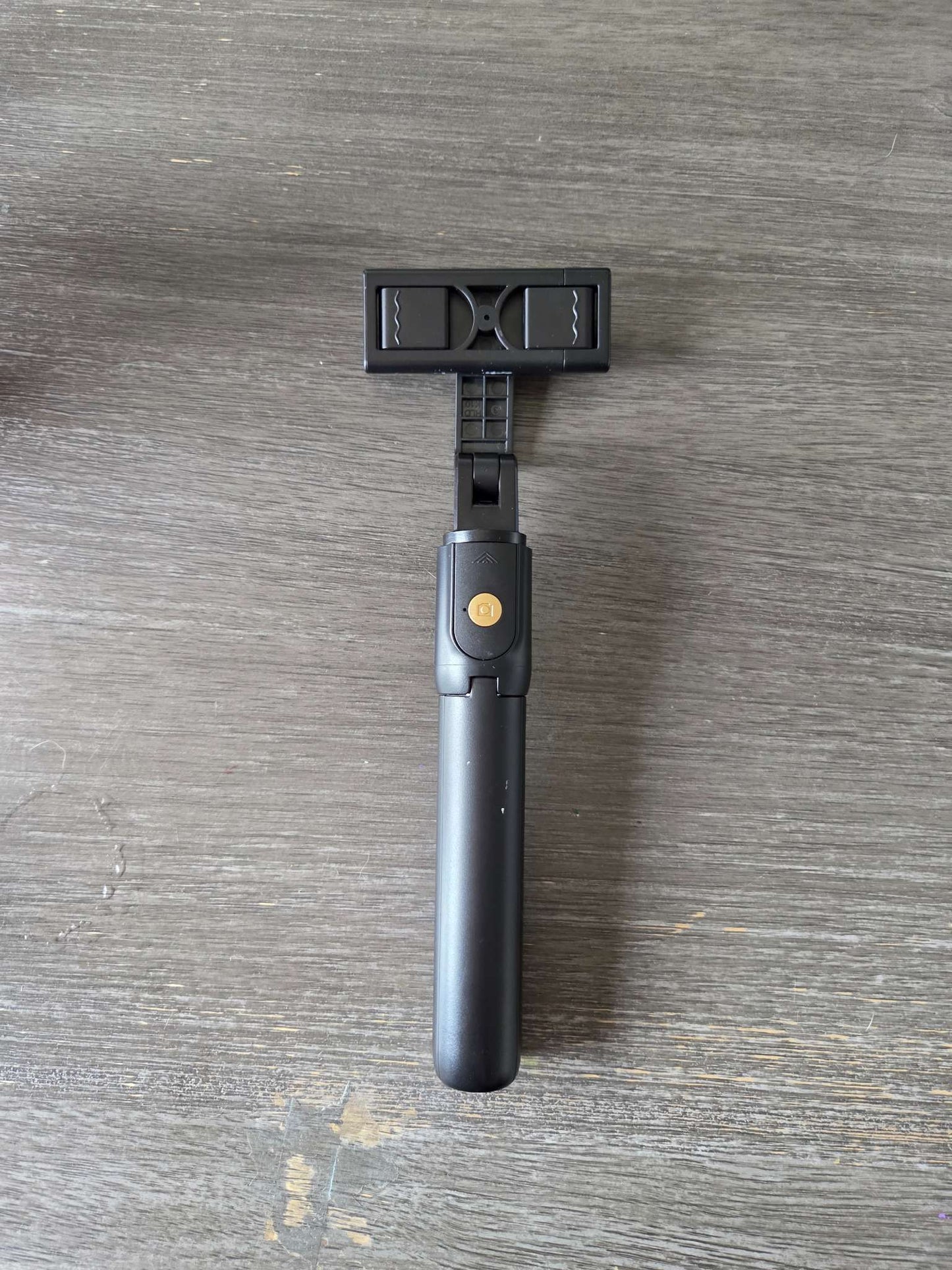 new expandable selfie stick