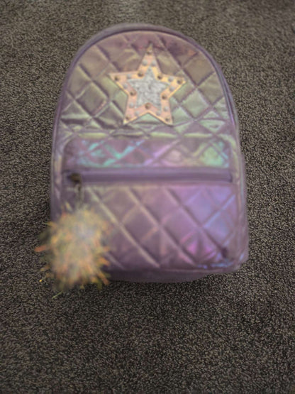 small backpack