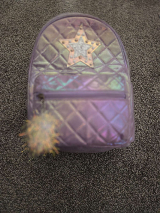 small backpack