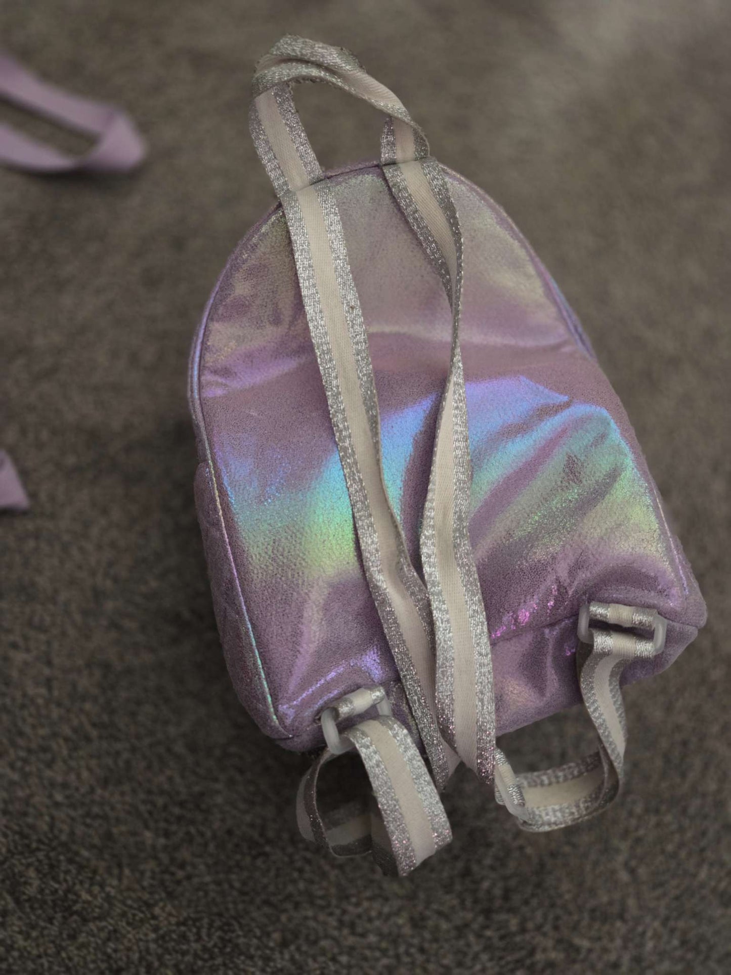 small backpack