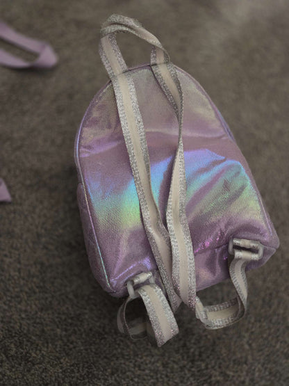 small backpack