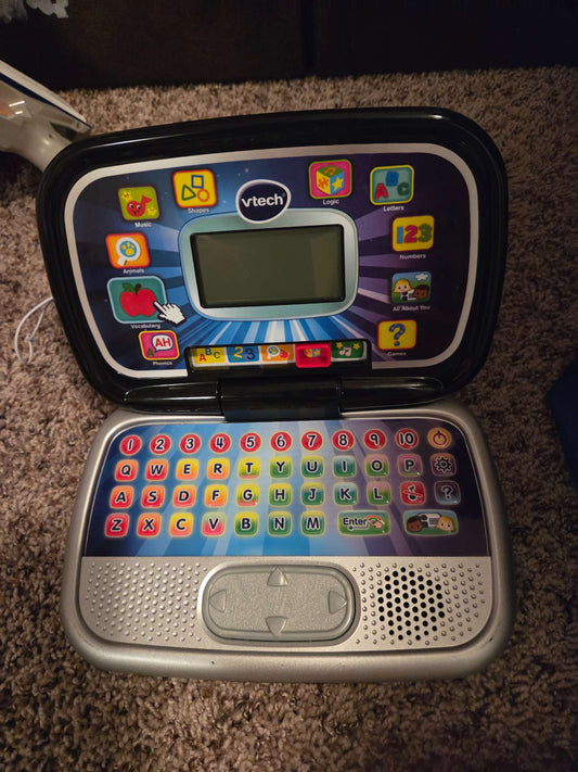 vtech laptop