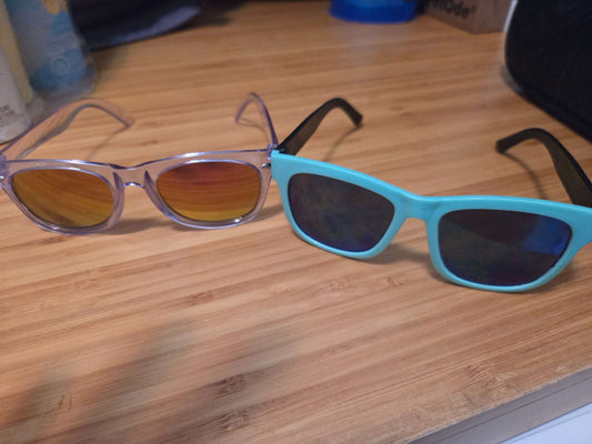 sunglasses 4-6T