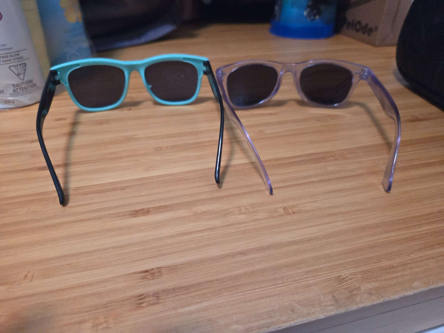 sunglasses 4-6T