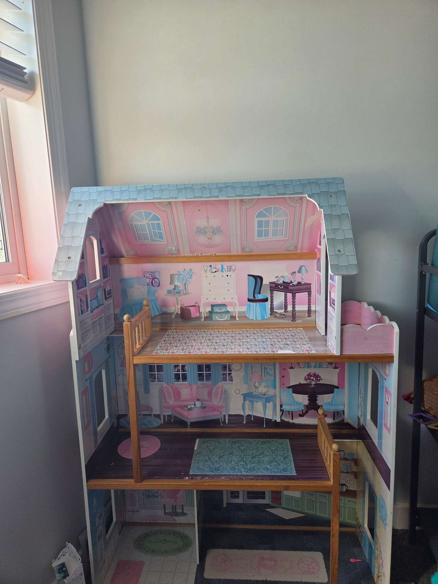 Doll House