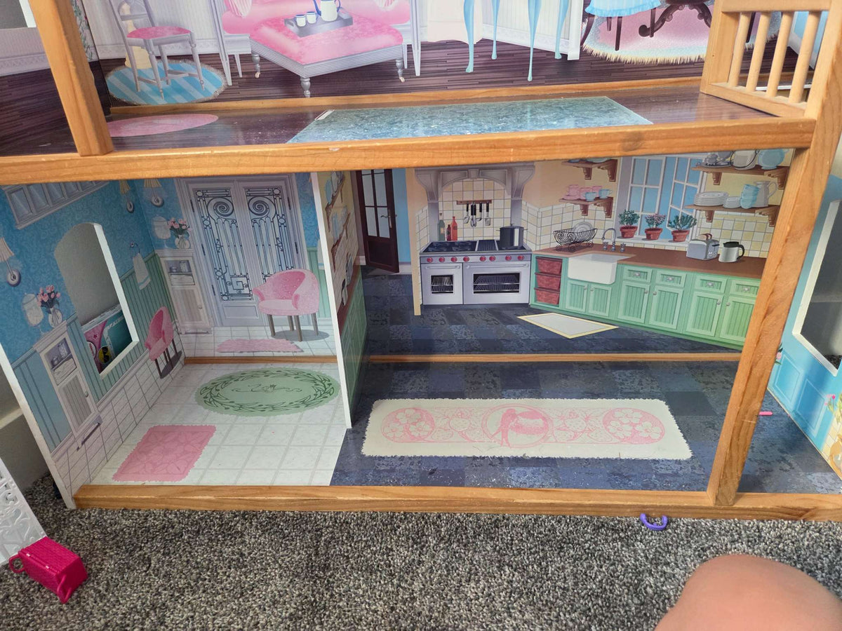 Doll House