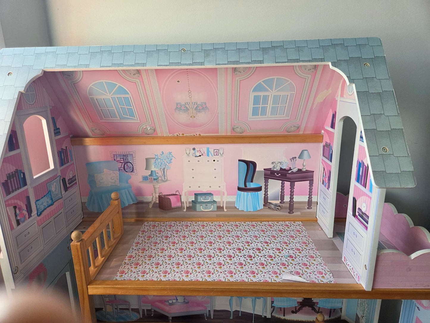 Doll House