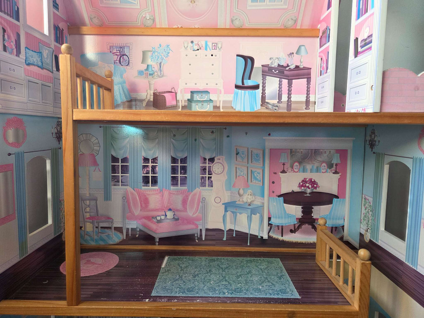 Doll House