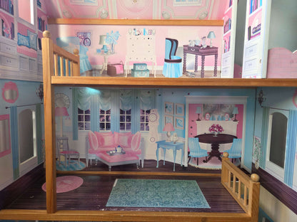 Doll House