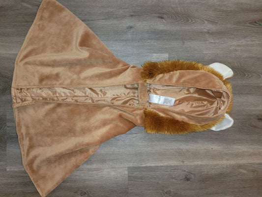Great Pretenders Lion Cape