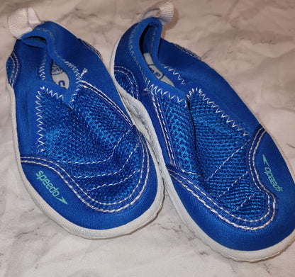 Speedo Water Socks, Shoes 5 (Walkers:12-24 mth)