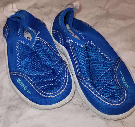Speedo Water Socks, Shoes 5 (Walkers:12-24 mth)