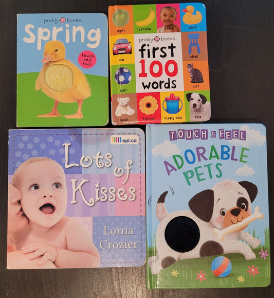 Board Books