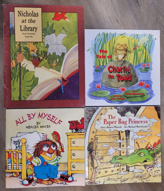 Book Bundle