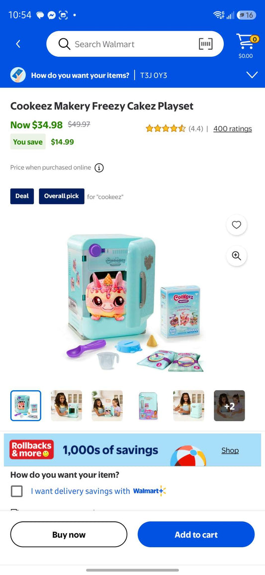 Toys