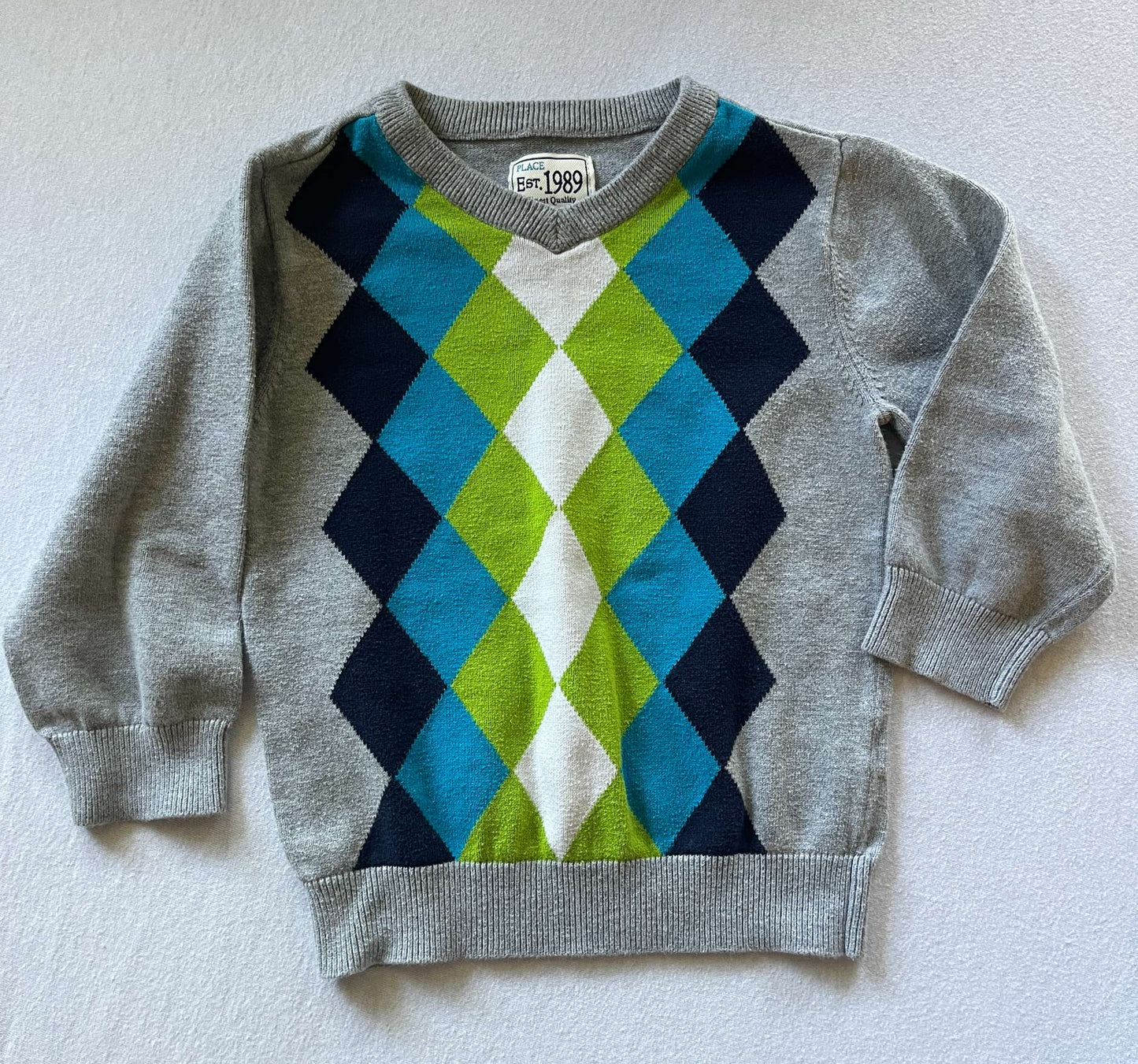 Boys Sweater Bundle, Size 3T, Kids 3T
