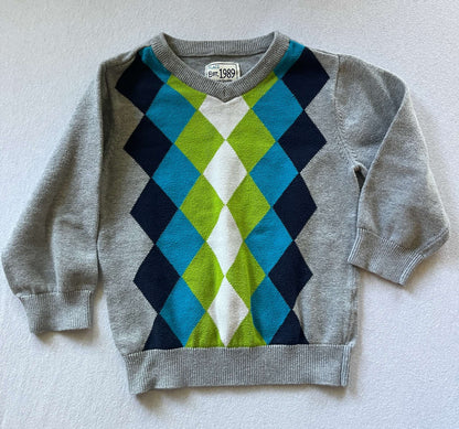 Boys Sweater Bundle, Size 3T, Kids 3T