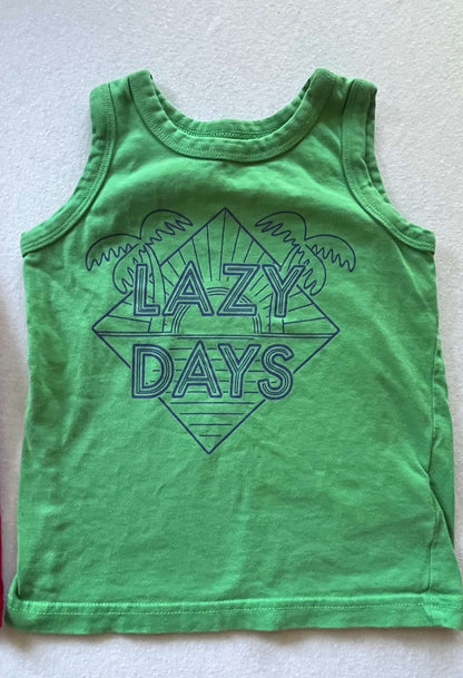 Boys 3T Tank Top Bundle, Joe Fresh & The Place, Kids 3T