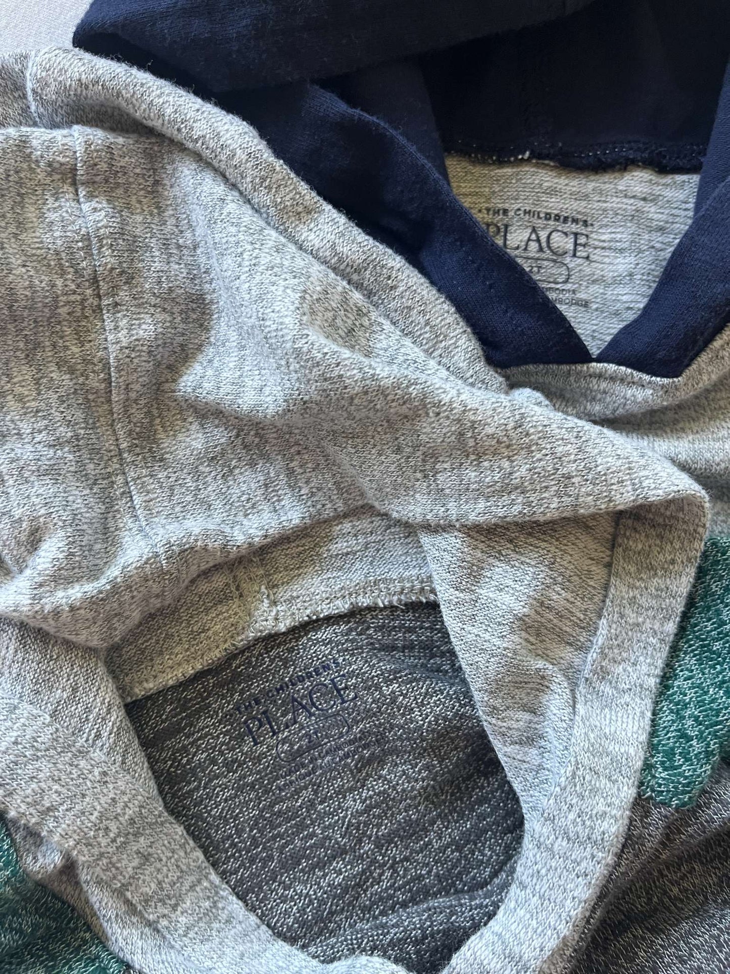 The Children's Place Light Sweatshirts, Size 2T, Kids 2T