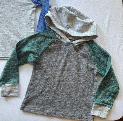 The Children's Place Light Sweatshirts, Size 2T, Kids 2T