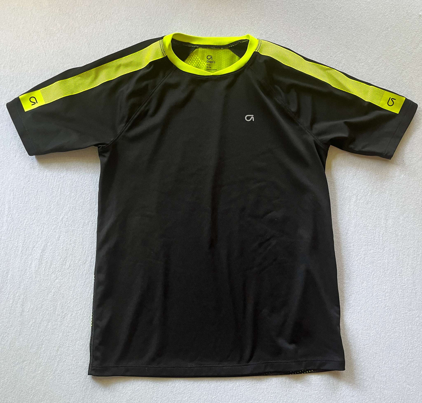 Gap Fit T-Shirt, Size XL, Kids 12