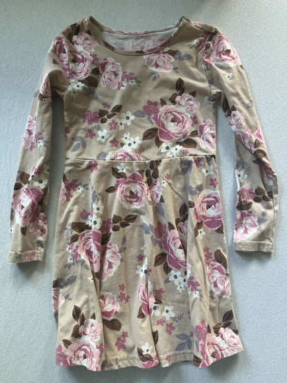 Children's Place Dress, Size 5/6, Kids 5/5T