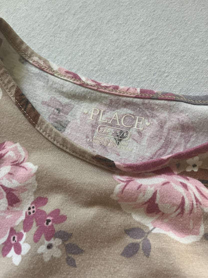 Children's Place Dress, Size 5/6, Kids 5/5T